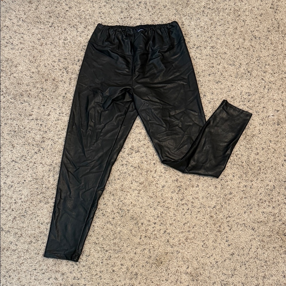 Black Women's Leggings
